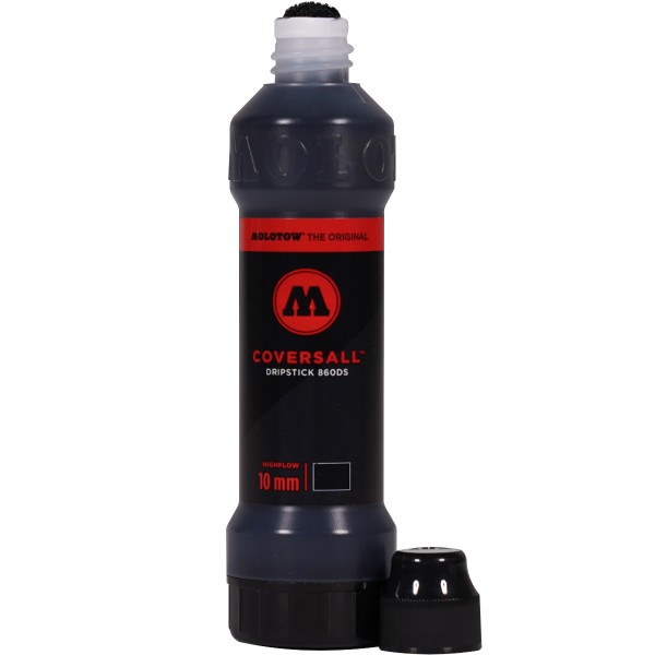 Molotow "860DS" Dripstick Covers All (10mm)