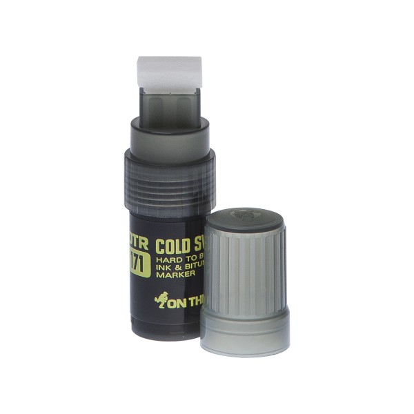 OTR.171 "Cold Sweat" Bitumen Mini Marker (20mm)