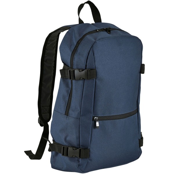 SOL'S "Wall Street" Rucksack 01394 - French Navy