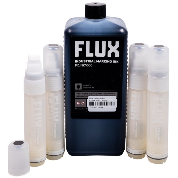 Flux "FX.INK1000 Pump Marker Refill Set"