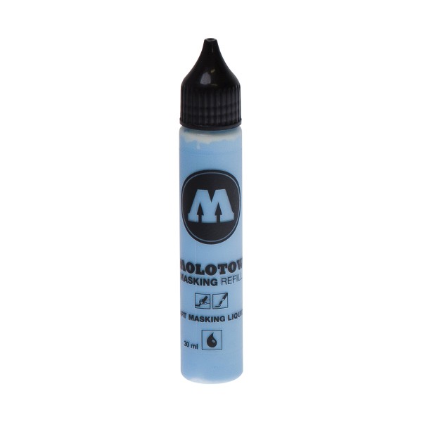 Molotow "Grafx Peel of Ink Refill" (30ml)