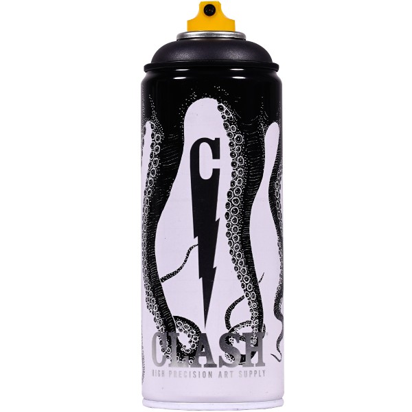 Clash "Octopus" Ltd. Edition 2024 (400ml)