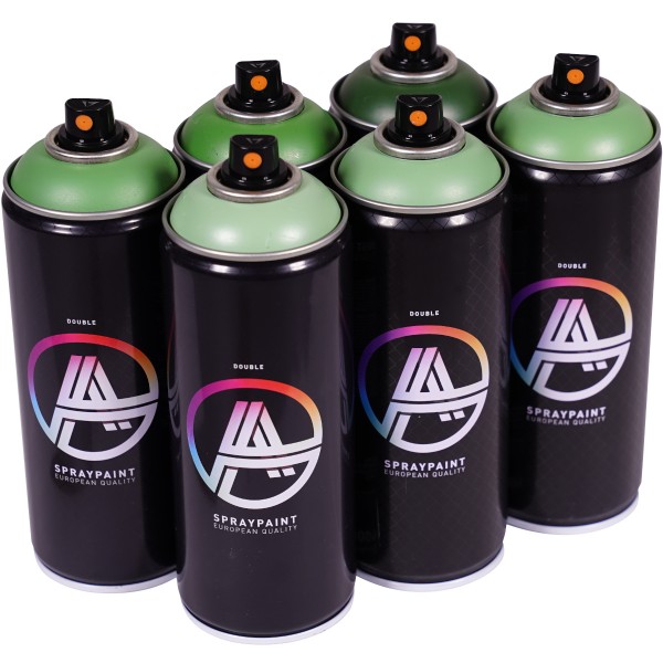 Double A Sixpack "Company" (6x400ml)