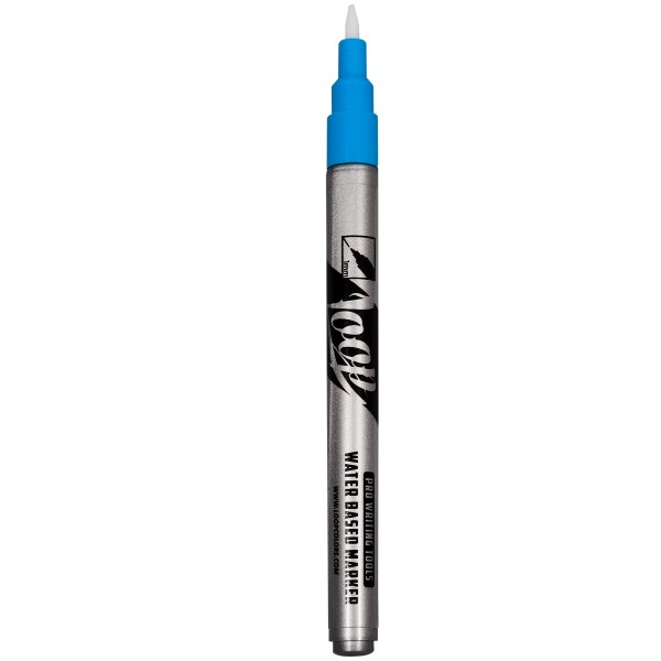 Loop "Water Based Marker Extra Fine" (1mm)