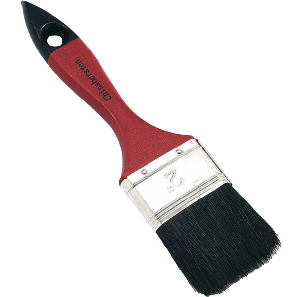 Nölle "Flachpinsel" 60mm