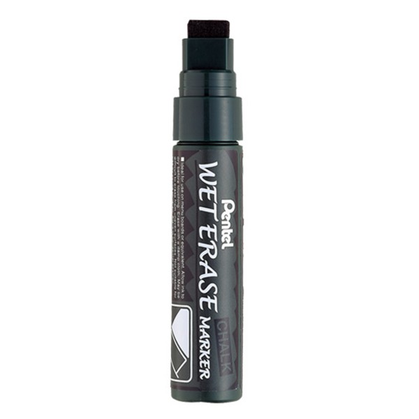 Pentel "SMW56" Wet Erase Chalk Marker (3,5-10mm)