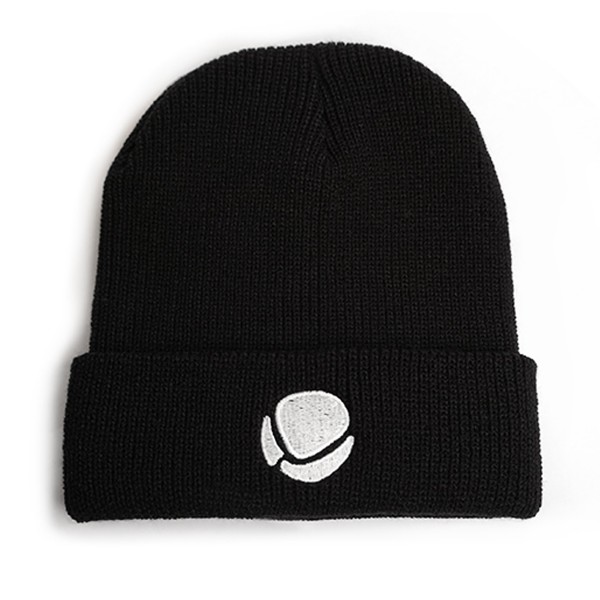 MTN Beanie "Logo" Black
