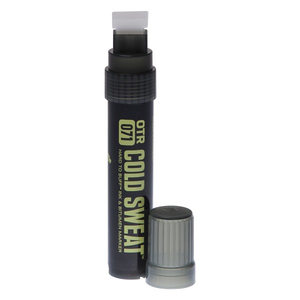OTR.071 "Cold Sweat" Bitumen Marker (20mm)