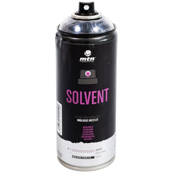 MTN 94 "Solvent" Lösungsmittel (400ml)