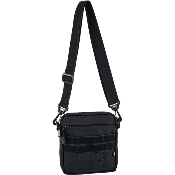 Brandit "City Bag" Black