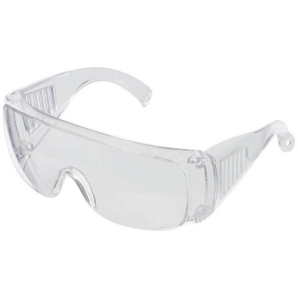 Schutzbrille "Augenschutzbrille" Transparent
