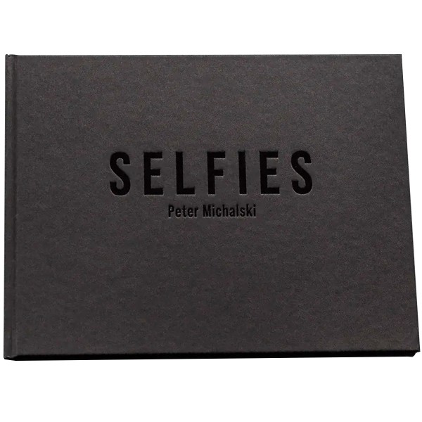 Buch "Peter Michalski - Selfies"