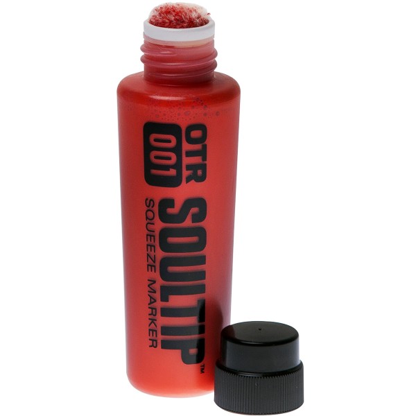 OTR.001 "Soultip Squeeze Filled" Marker (22mm)