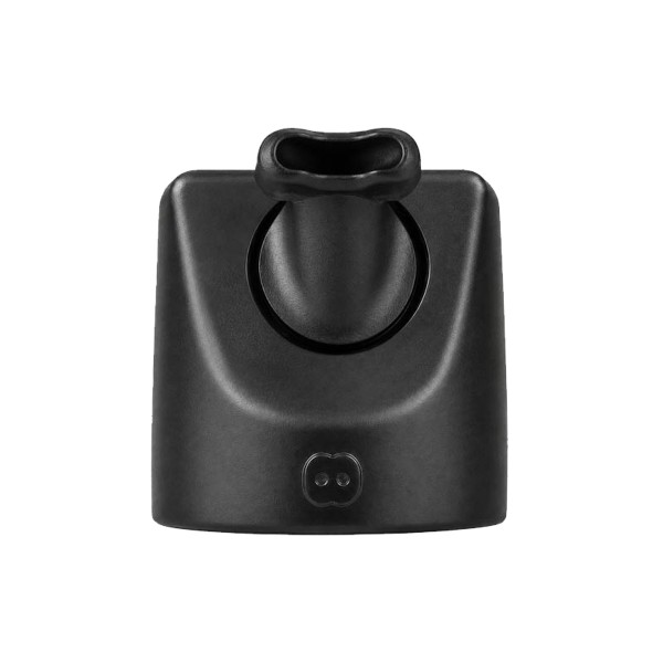 "Cap 81 x 360° Female System" Special Cap (5-45cm)