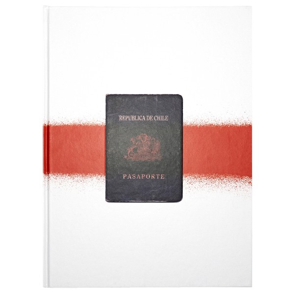 Buch "Patiperro" - The diary of Sudaka