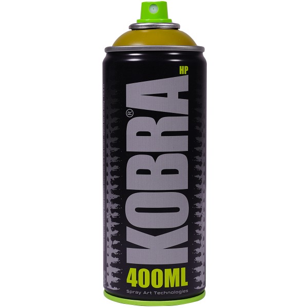 Kobra "New HP Random Tone" (400ml)