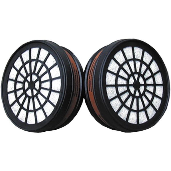 Molotow Ersatzfilter "Defender Mask" - A2/P2