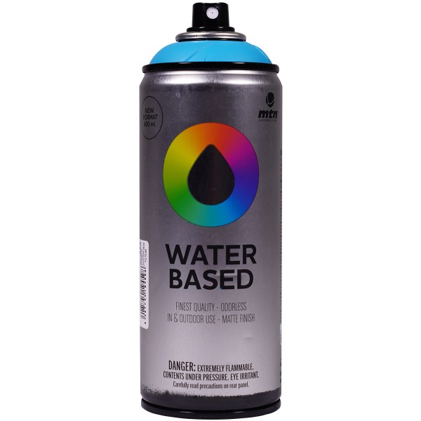 MTN Water Based "Paint" (400ml)