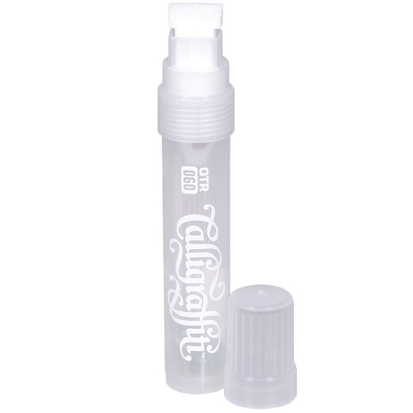 OTR.060 "Calligraffiti Empty" Marker (20mm)