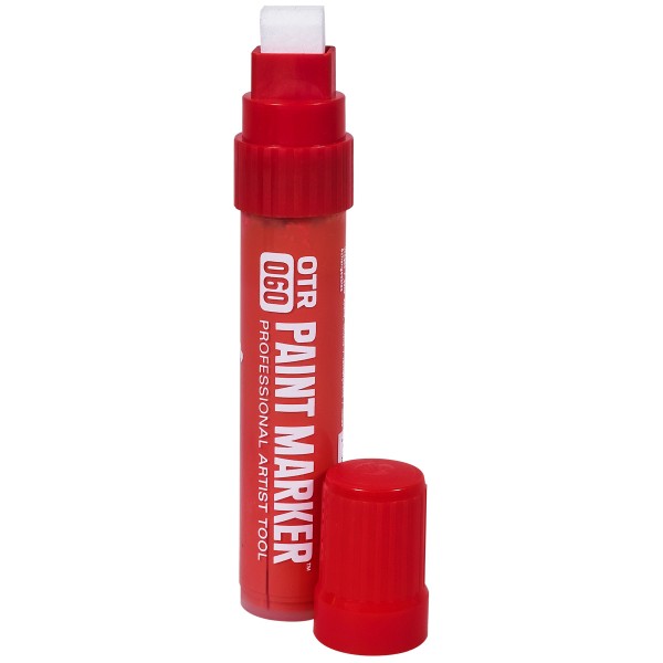 OTR.060 "High Permanent Paint" Marker (15mm)