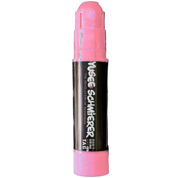 Yusee Schmierer "Solid Marker" Pink
