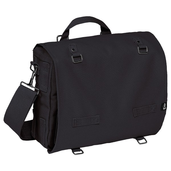 Brandit "Combat Bag" Black