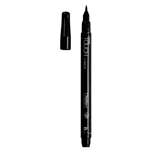 Touch "Liner Brush" Color Marker