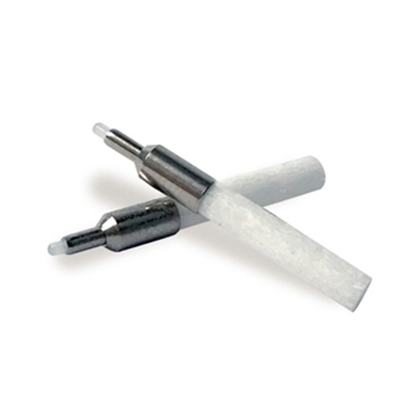 Ersatzfilze "MTN Water Based Marker Ultra Fine" (0,8mm) - 2 Stk.