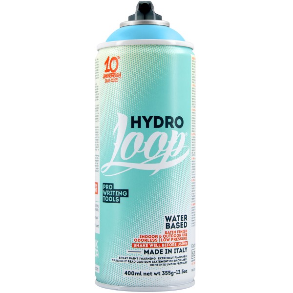 Loop "Hydro" Water Based (400ml)
