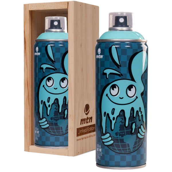 MTN "Dr.Dax" Limited Edition (400ml)