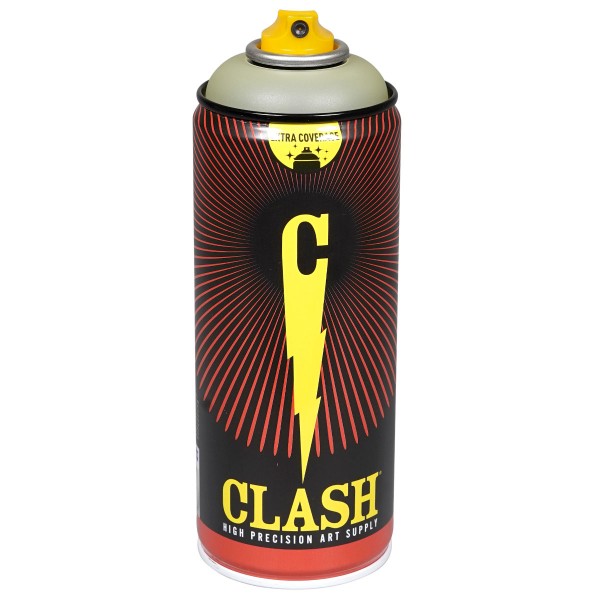 Clash Paint "Glow In The Dark" (400ml)