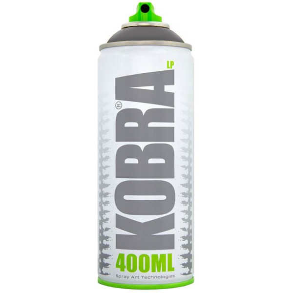 Kobra LP "Transparent" (400ml)