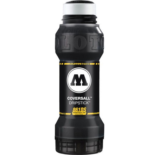 Molotow "861DS" Dripstick Covers All (25mm)