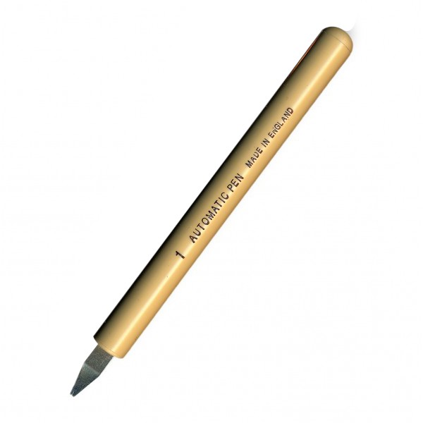 Automatic Pen "Calligraphy Pen Nr.1" 1,58mm
