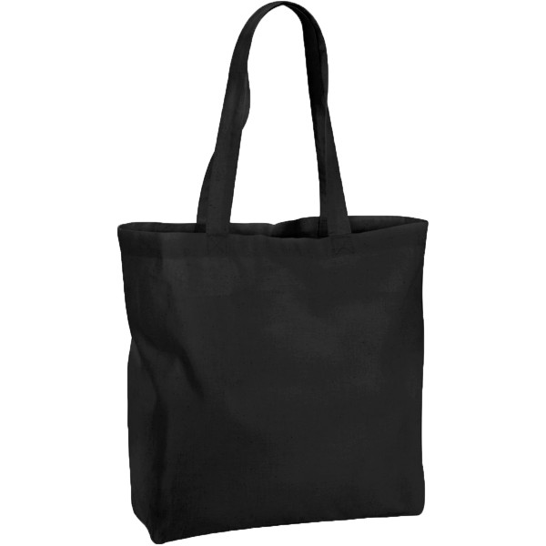 Westford Mill "Maxi Bag for Life" Black