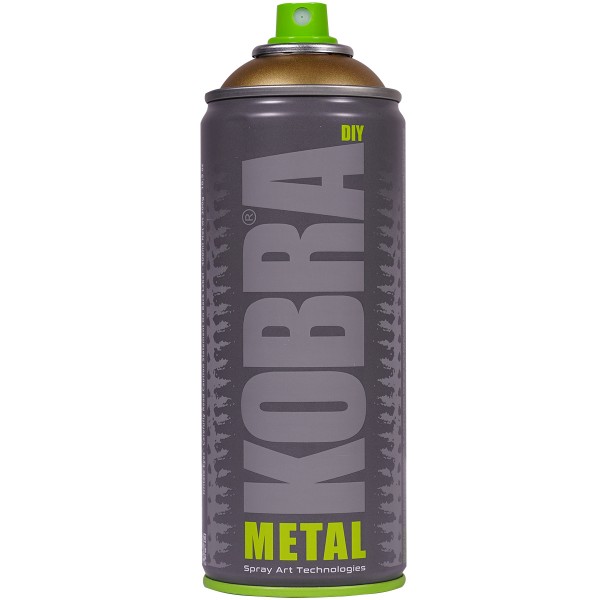 Kobra "New DIY Gold HP045" (400ml)