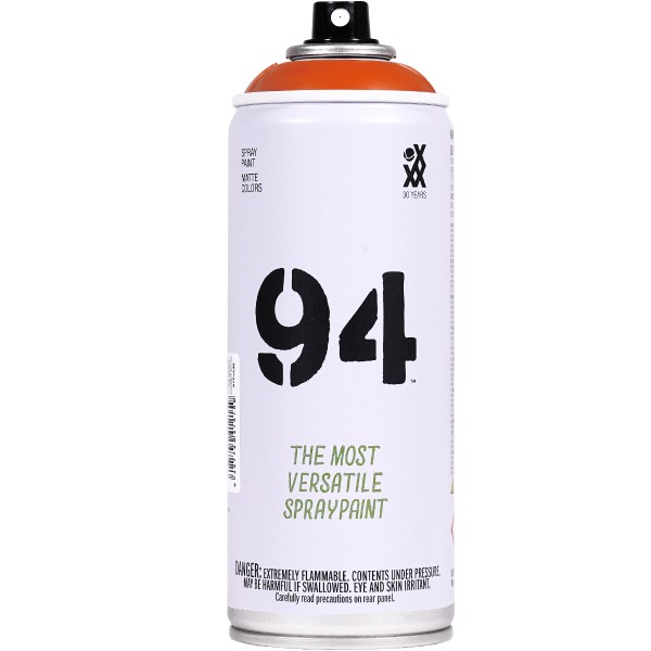 MTN 94 "Paint" (400ml) Mustard RV-8023