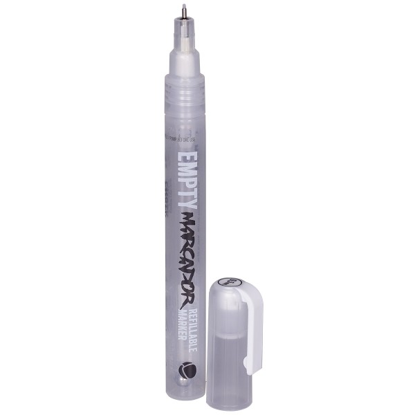 MTN "Marcador Empty" Marker (0,5mm)