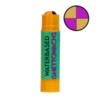 Ghettomarker "Wachsmarker - Urban Orchid" (2 Slices)
