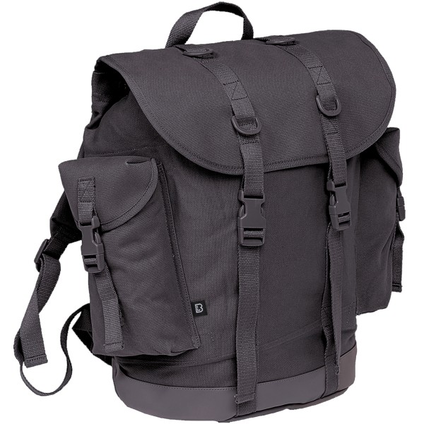 Brandit "Jägerrucksack" Black