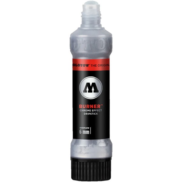 Molotow "Burner Chrome Effect" Dripstick (5mm)