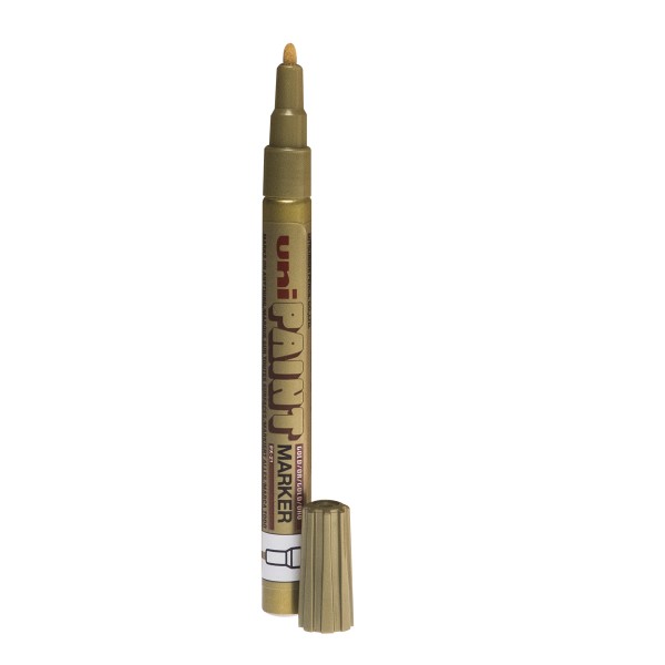 Super Deal - Uni Paint "PX-21" Marker - Farbauswahl zufällig