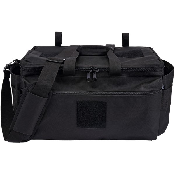 Brandit "Operation Bag" Black