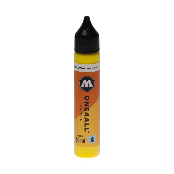 Molotow One4all "High Solid Premium Paint Refill" (30ml)