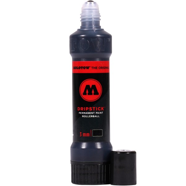 Molotow "862DS" Dripstick Rollerball (3mm)