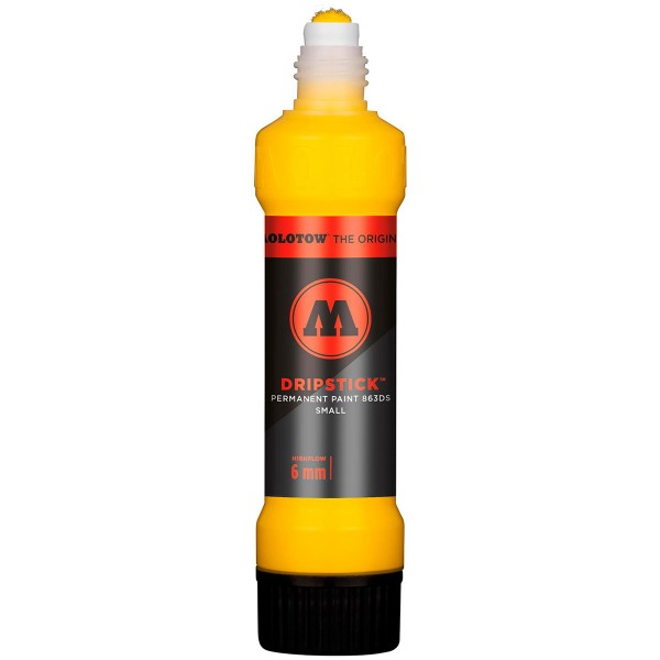 Molotow "863DS" Dripstick Permanent Squeezer (5mm)