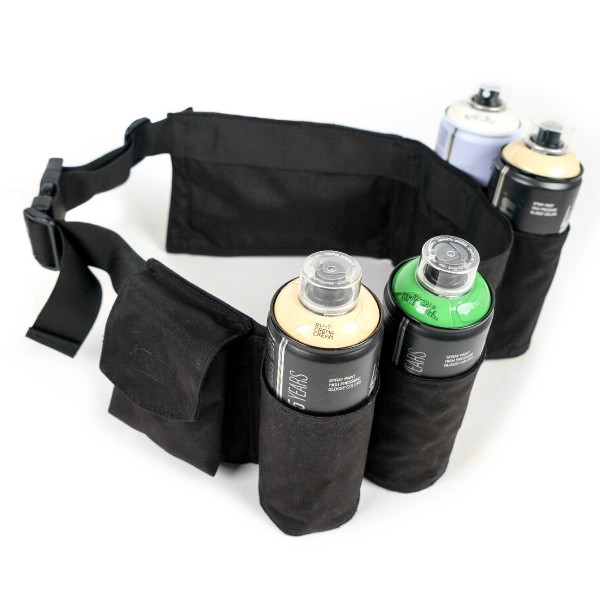 MTN "Tool Belt" Dosengürtel