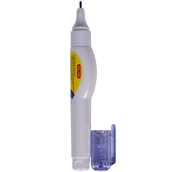 XS "Correction Pen" White (1-2mm)