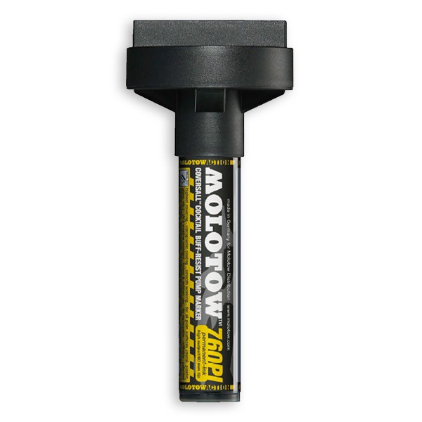 Molotow "760PI" Covers All Marker (60mm)