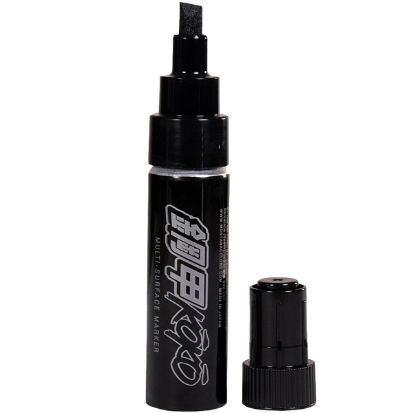 MTN "KOKO" Multi Surface Marker (4-8mm)